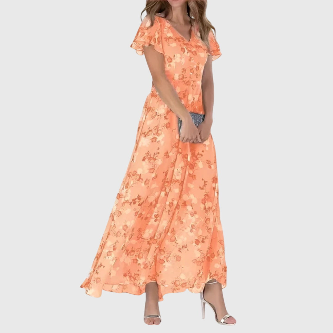 Robe Femme Chic et Polyvalente 0