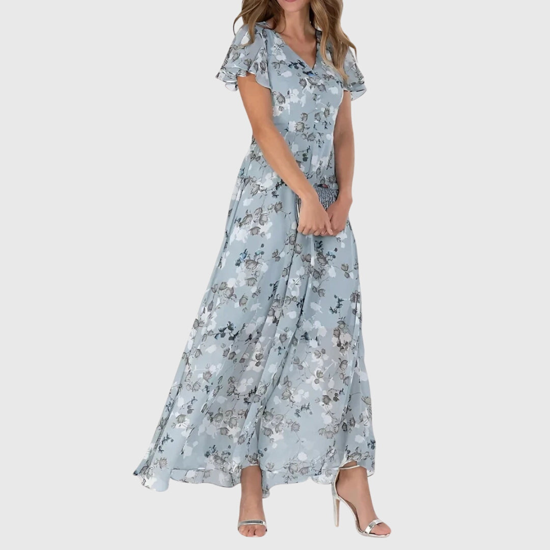 Robe Femme Chic et Polyvalente 1