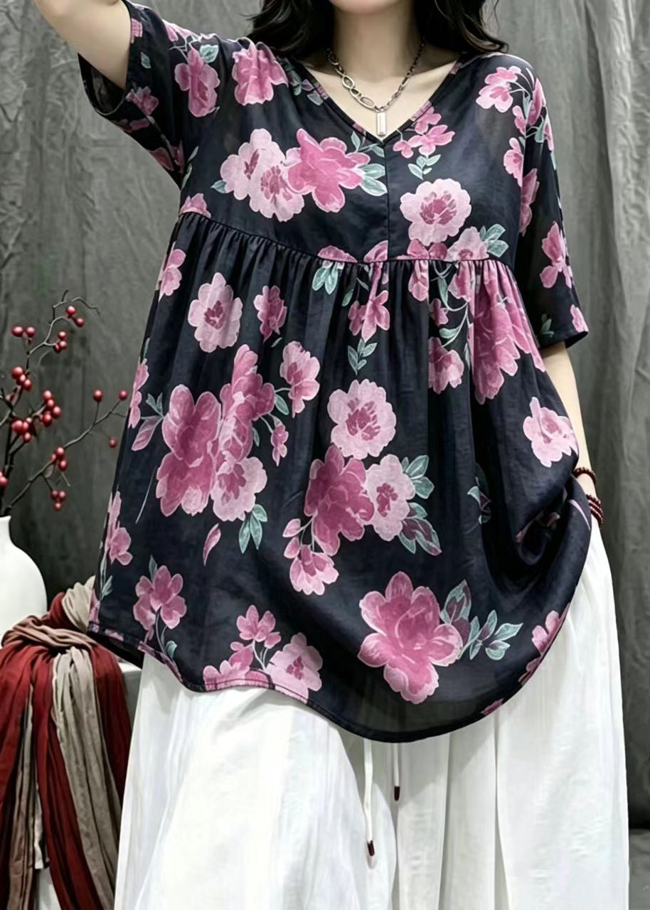 Robe Longue Femme Style Drapé 3