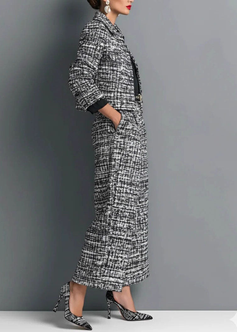 Robe Longue Femme Style Drapé Moderne 2