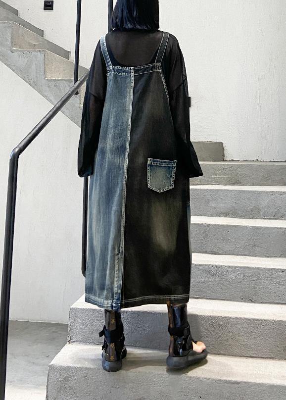 Robe Longue Sans Manches Matelassée Femme 3