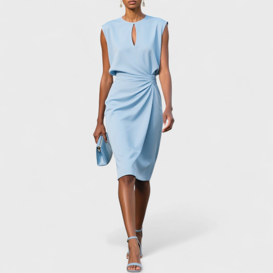 Robe Maxi Chic pour Femmes 0