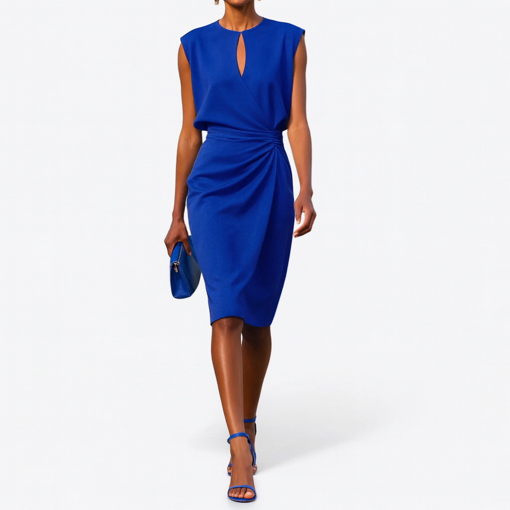 Robe Maxi Chic pour Femmes 5