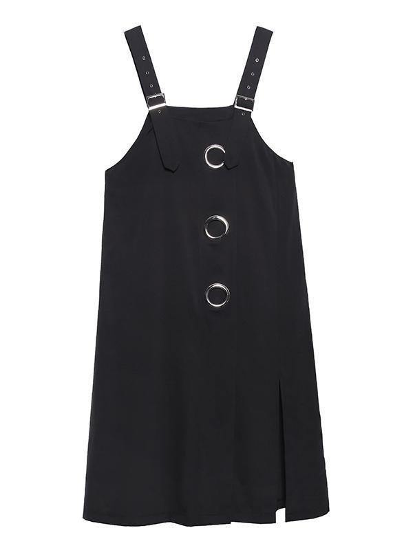 Robe d'été Ample Asymétrique pour Femme 4