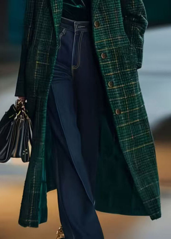 Robe longue fluide pour femme style décontracté 3