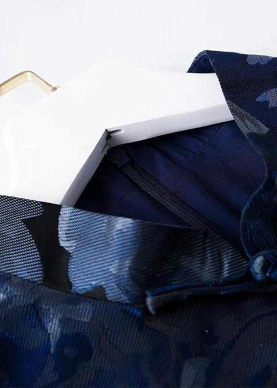 Robe longue pour femme style drapé 1