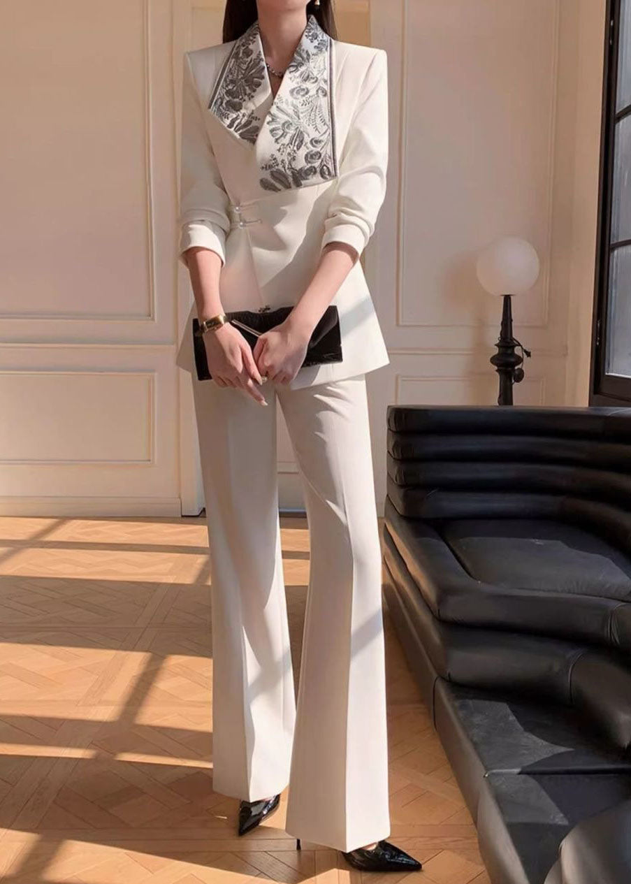 Robe longue pour femme style drapé 3