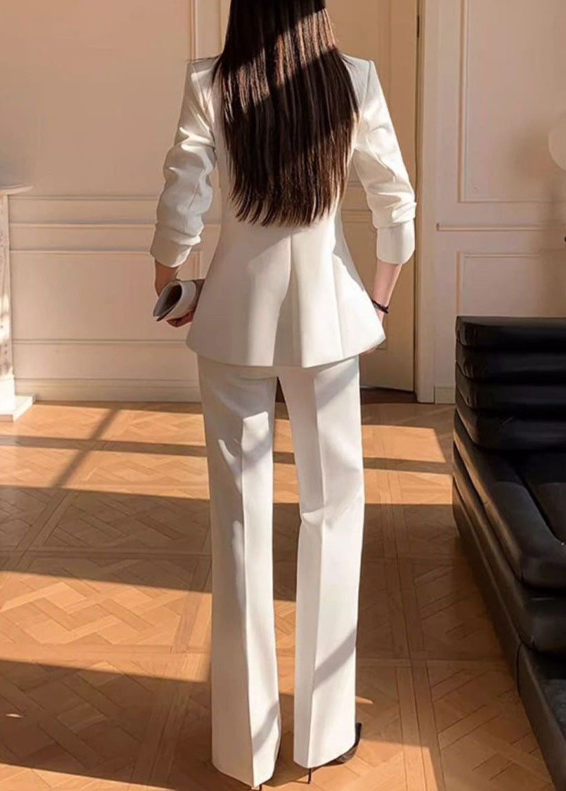 Robe longue pour femme style drapé 4