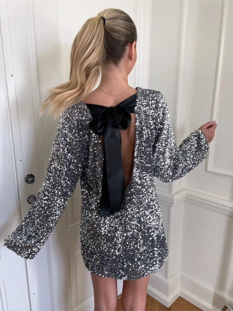 Robes de Soirée Quinceañera pour Femmes 2024 11