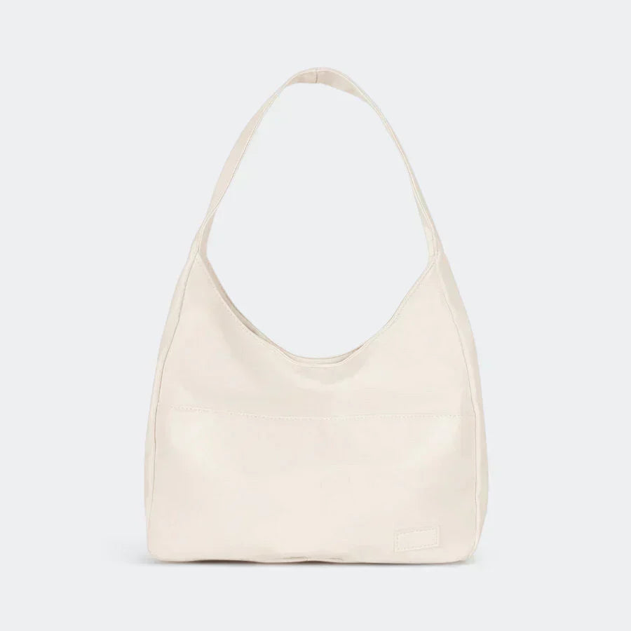 Sac Bandoulière Femme Tendance Polyvalent avec Grande Capacité 7