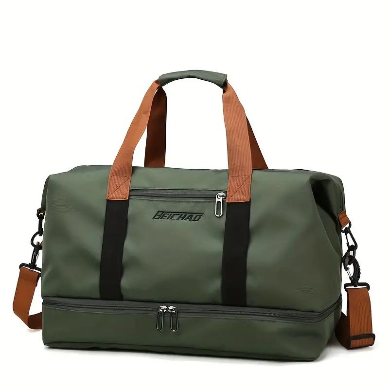 Sac Tote Bag Femme Pratique Tissu Oxford 7