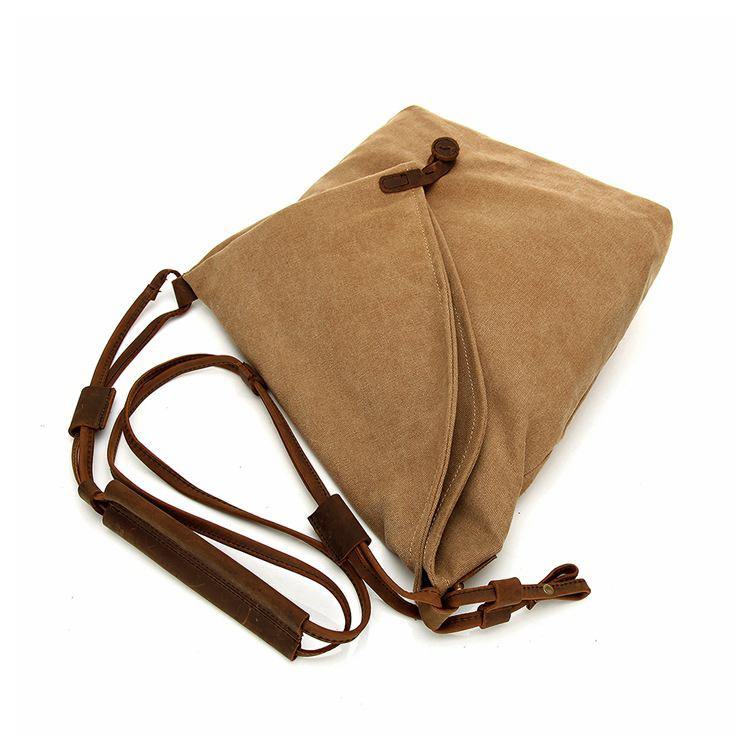 Sac à bandoulière Femme Bohème Chic 2