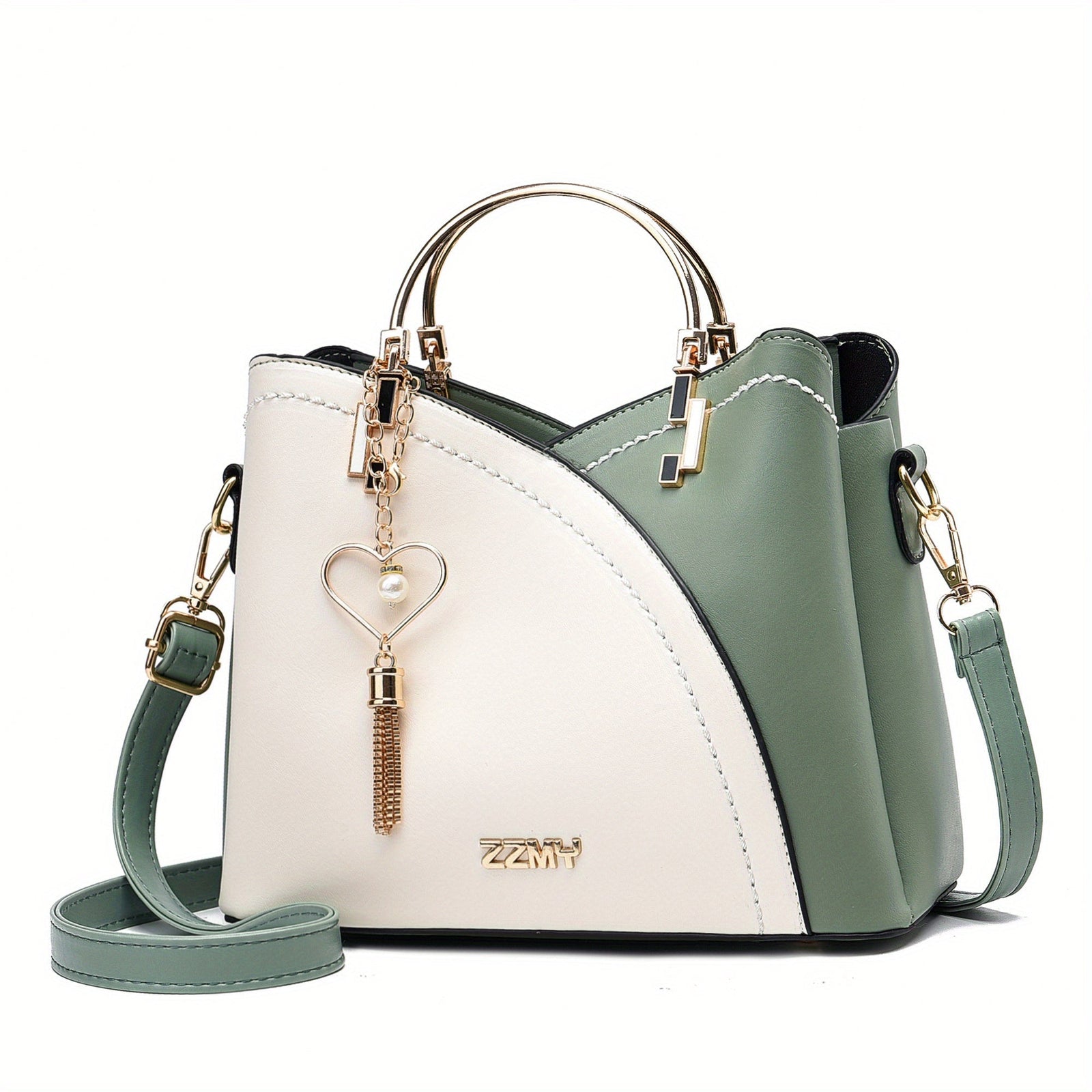 Sac à main pour femme avec design coloré 7