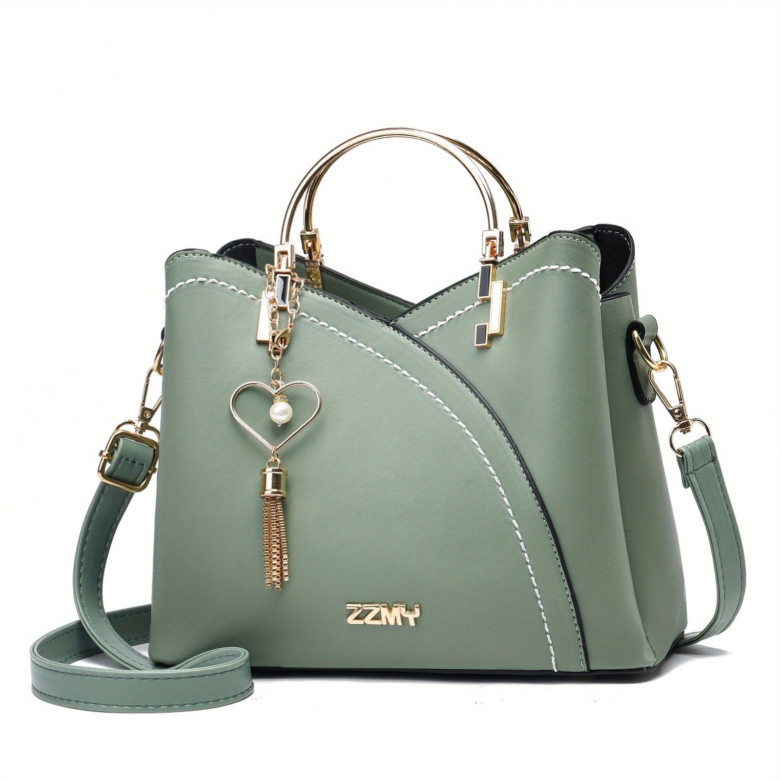 Sac à main pour femme avec design coloré 8