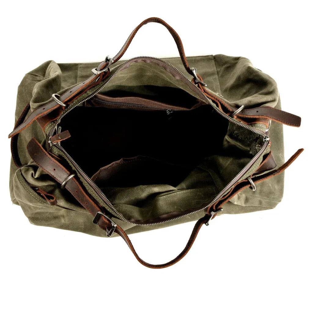 Sac de Sport Militaire pour Hommes Pratique 7