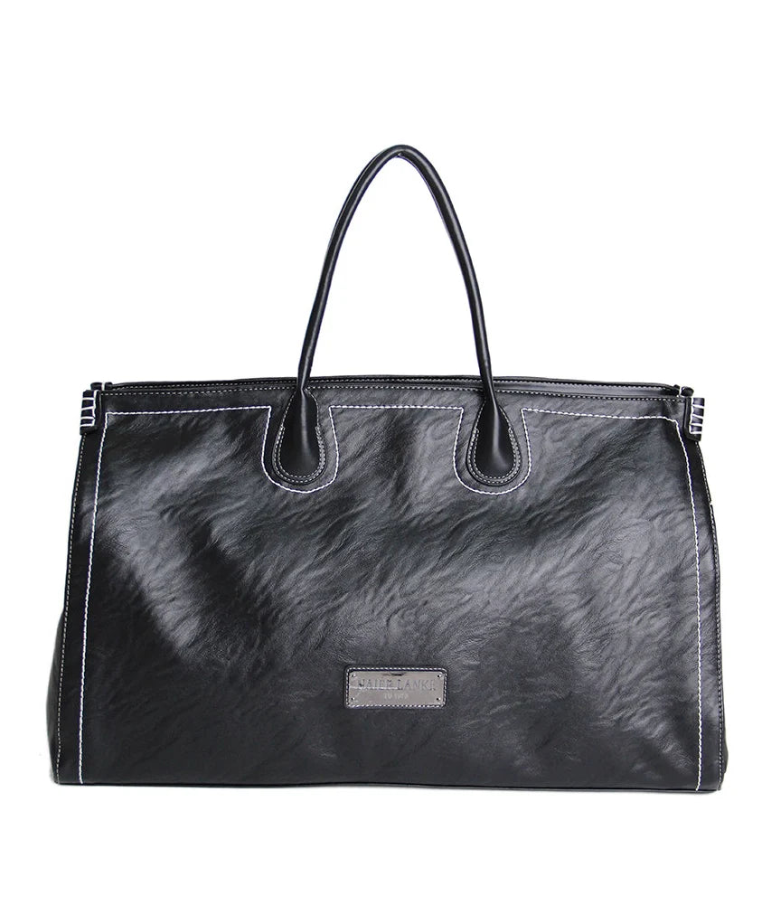 Sac de Voyage Homme Grande Capacité Classique 4