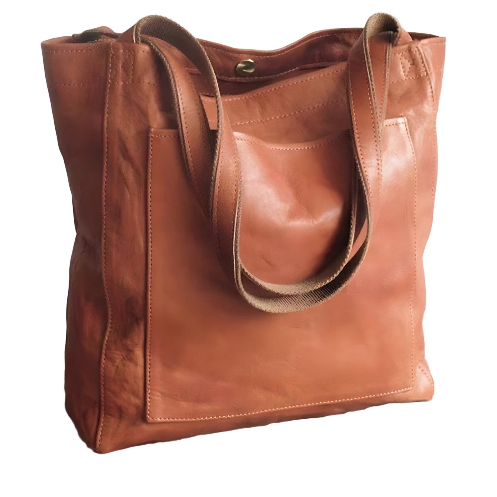 Sacs à main en cuir pour femmes faits à la main 0