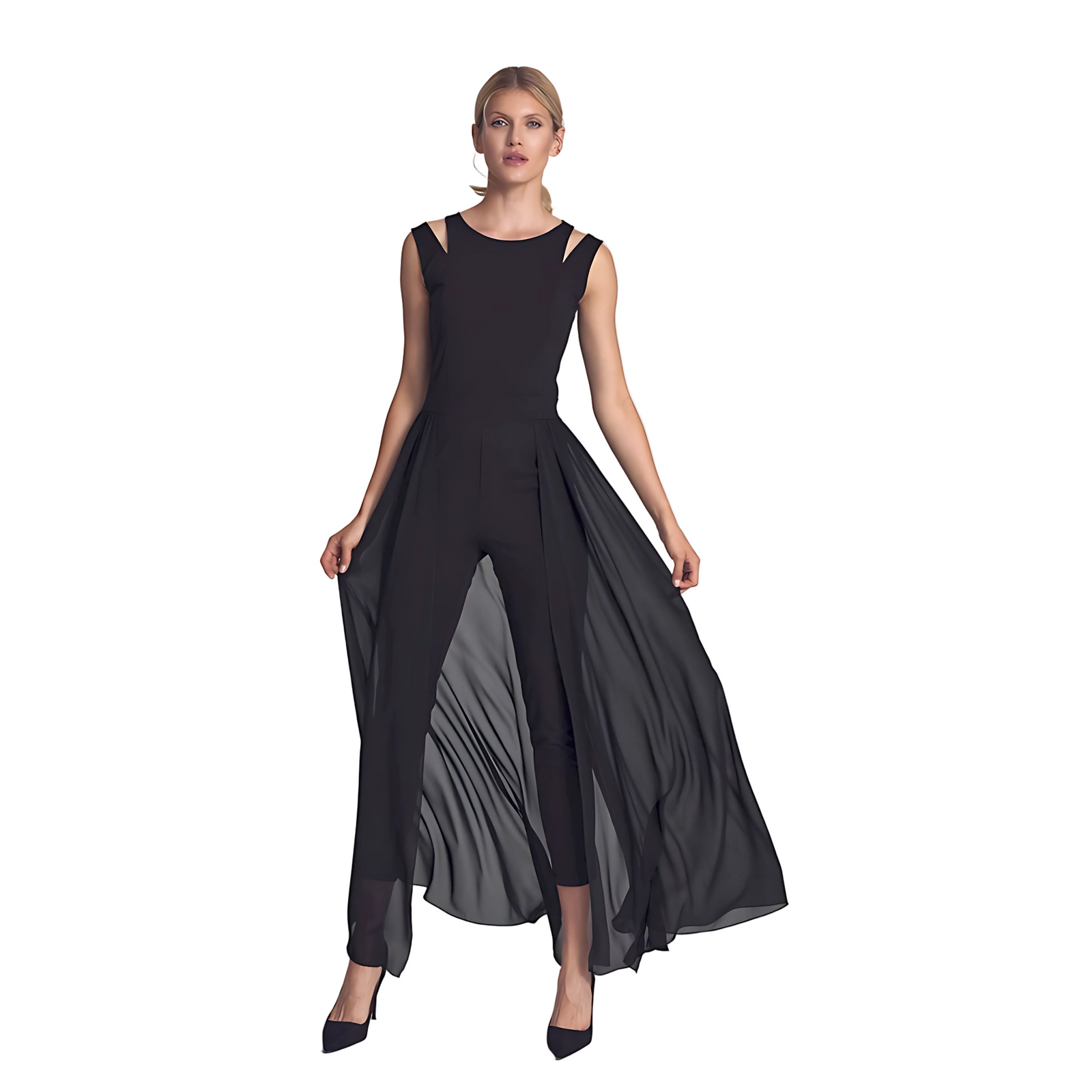 Salopette Femme Chic et Moderne 0