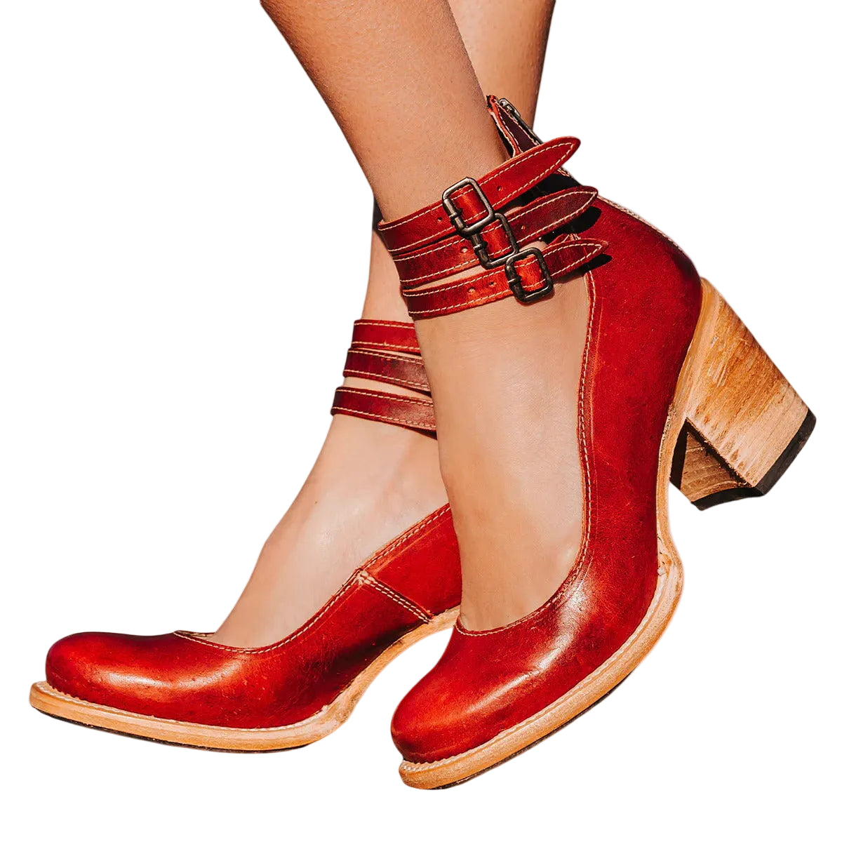 Sandales Femme Chic Confortables pour Toutes Occasions 2