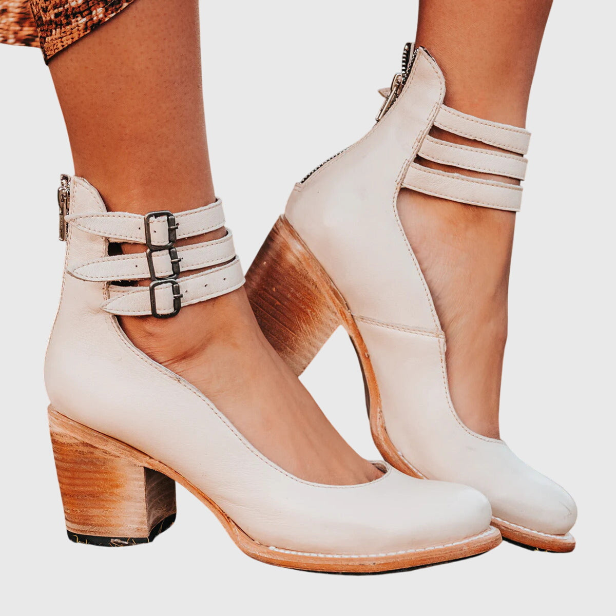 Sandales Femme Chic Confortables pour Toutes Occasions 3