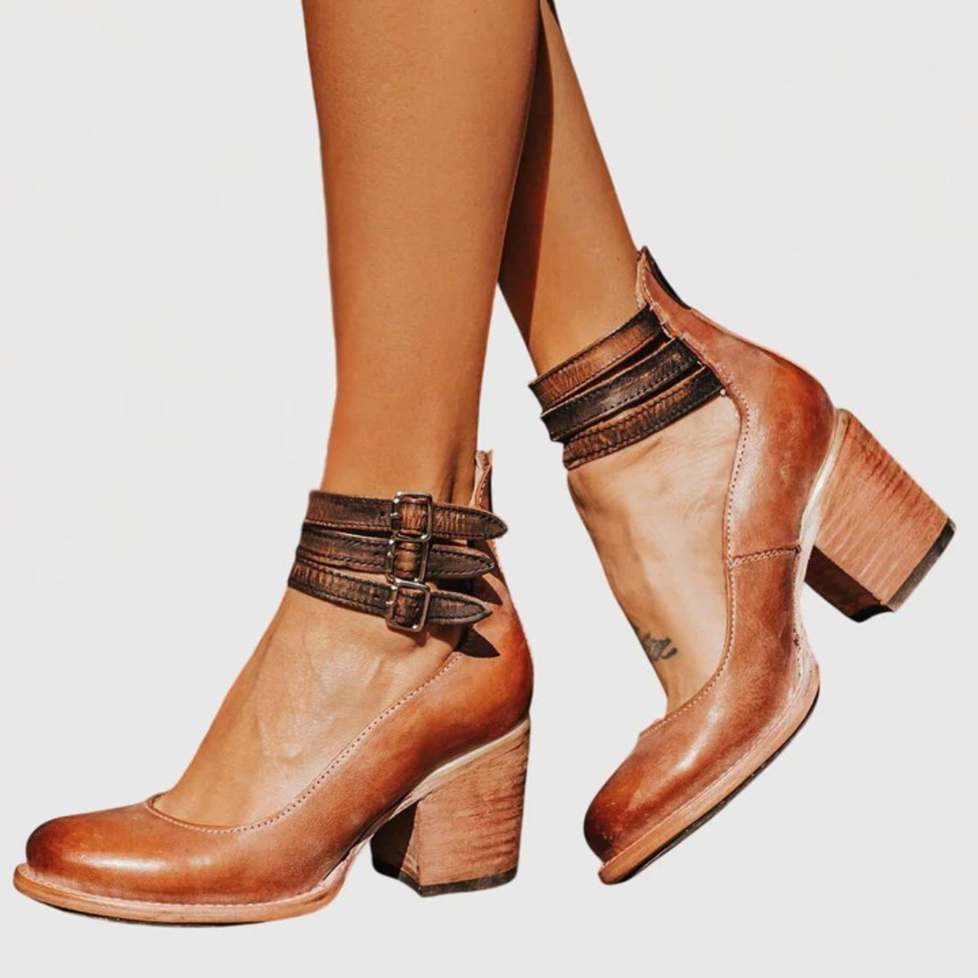 Sandales Femme Chic Confortables pour Toutes Occasions 8