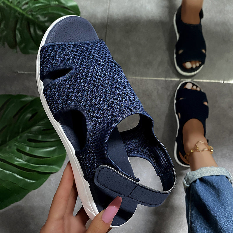 Sandales Femme Confortables 2