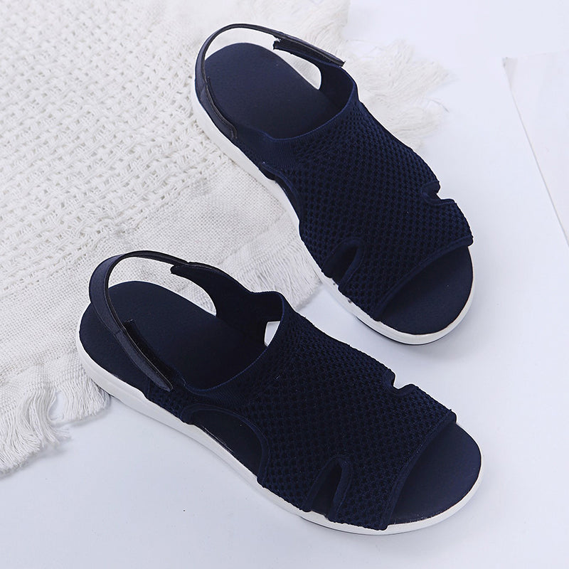 Sandales Femme Confortables 3
