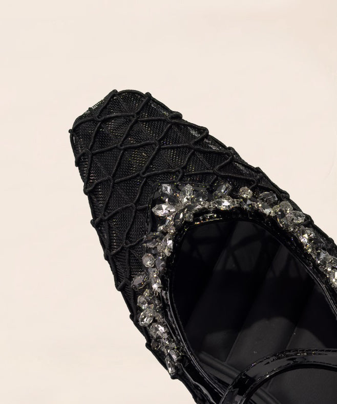 Sandales Femme à Glissière Style Décontracté 4