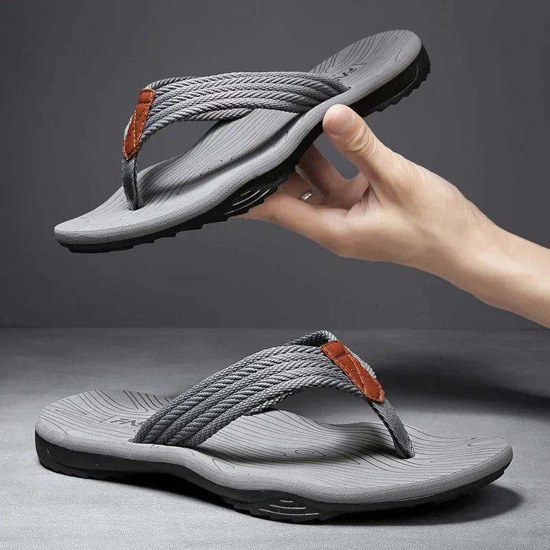 Sandales Homme Confortables en EVA Ergonomiques pour Activités de Plein Air 2