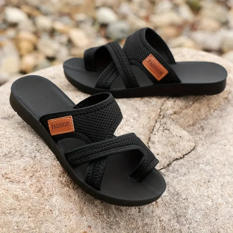 Sandales pour Femmes Confortables Été 6