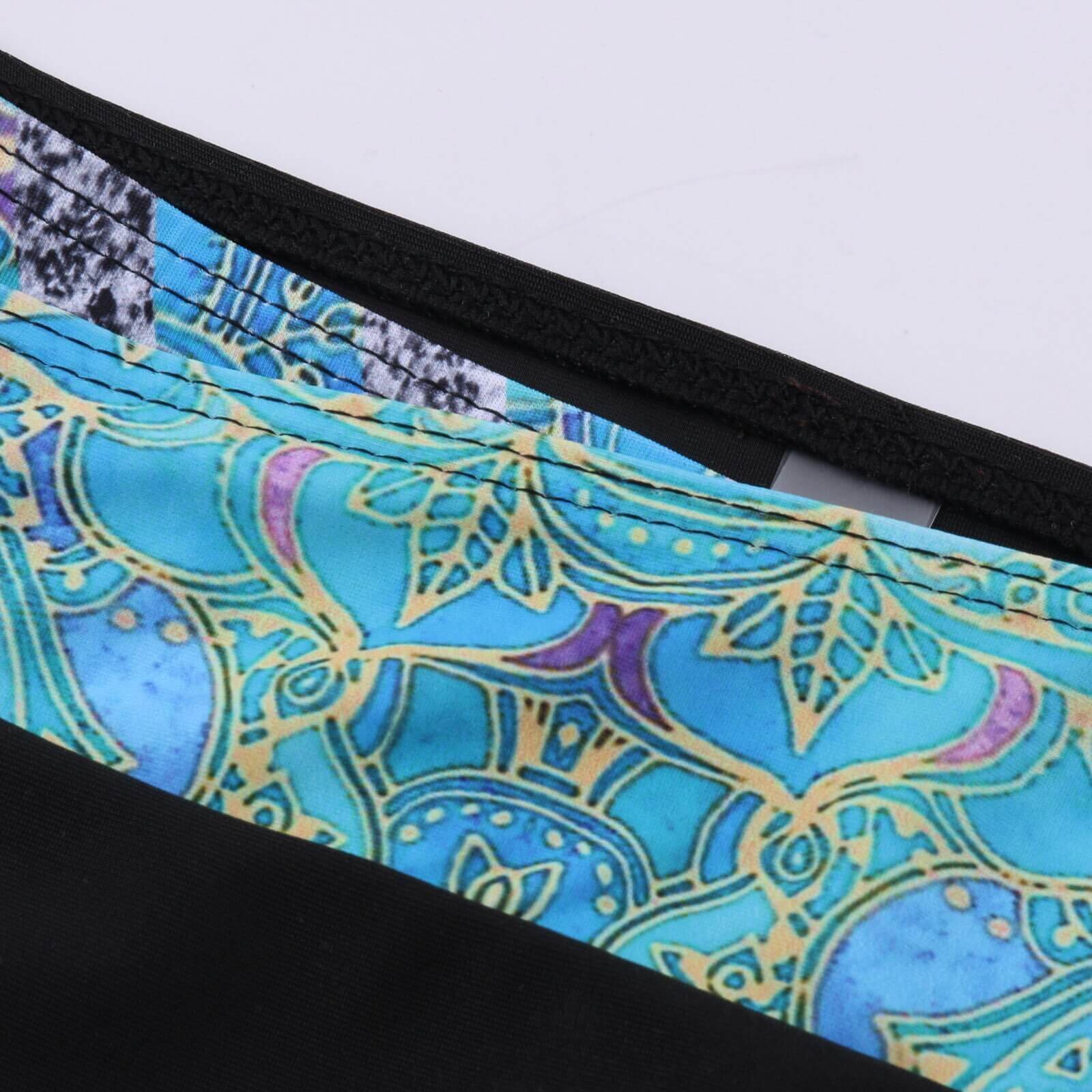 Bikini deux pièces pour femme