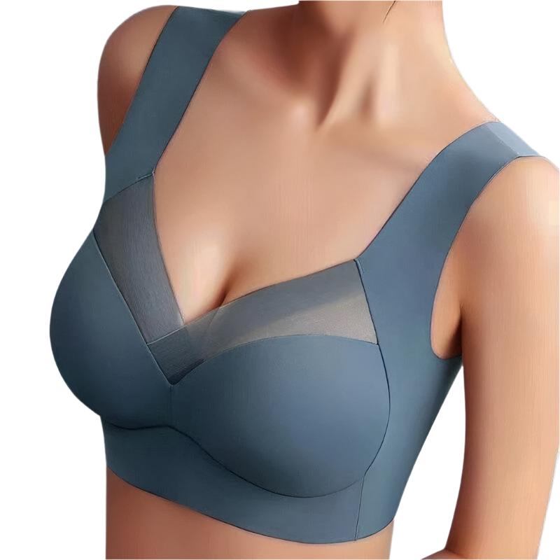 Soutien-Gorge Femme Seamless Confortable 0