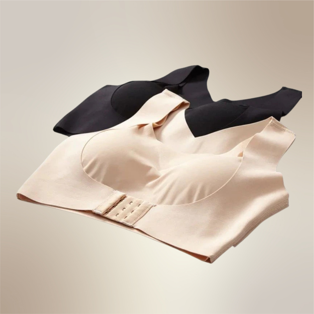 Soutien-gorge pour femmes avec maintien optimal 3