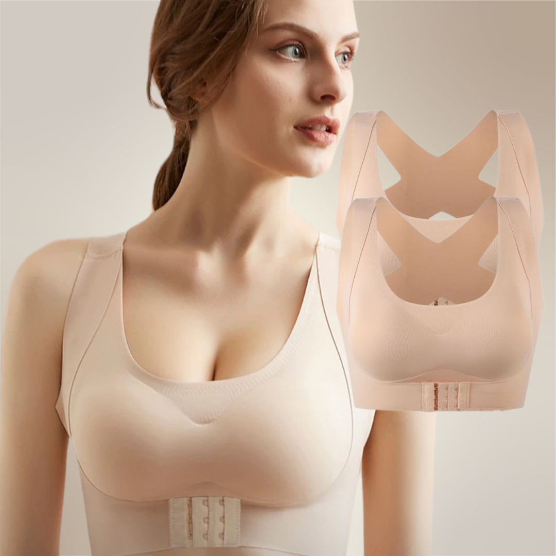 Soutien-gorge pour femmes avec maintien optimal 7