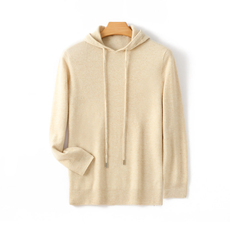Sweat à Capuche pour Homme Confortable 4
