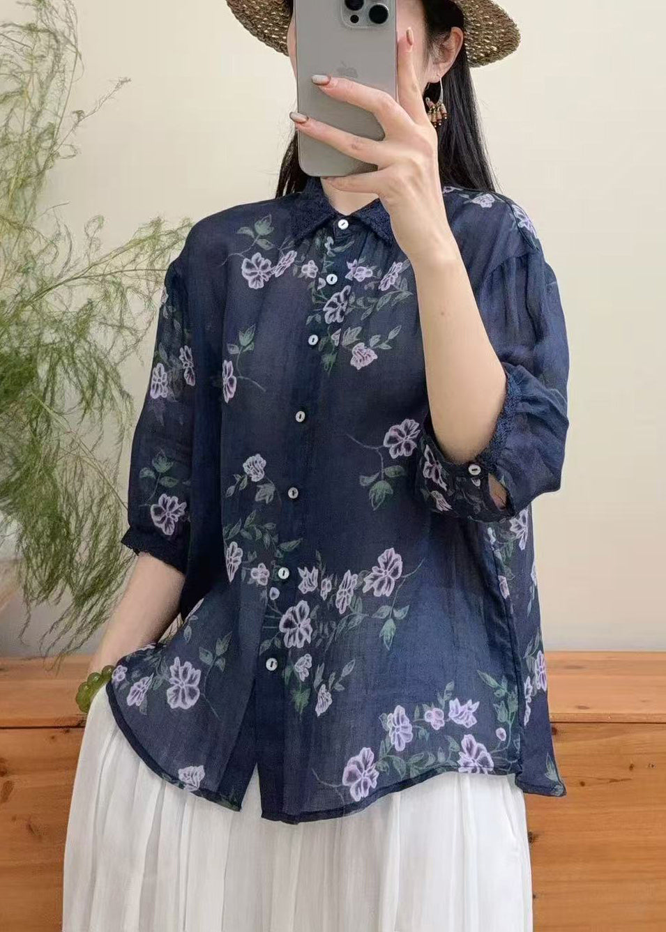 T-shirt D'été Oversize Imprimé Pour Femmes 2