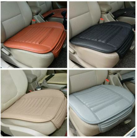 Tapis de protection pour siège auto 6