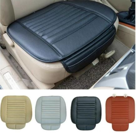 Tapis de protection pour siège auto 8