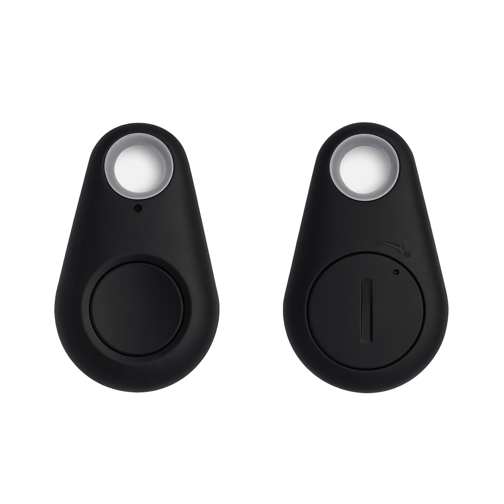 Traceur GPS Mini pour Enfants et Animaux 0