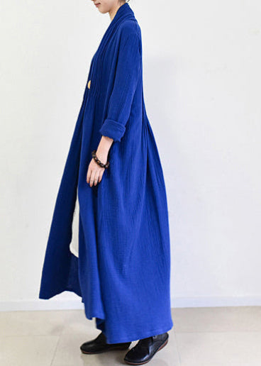 Trench-coat Femme Long Décontracté Automne 2
