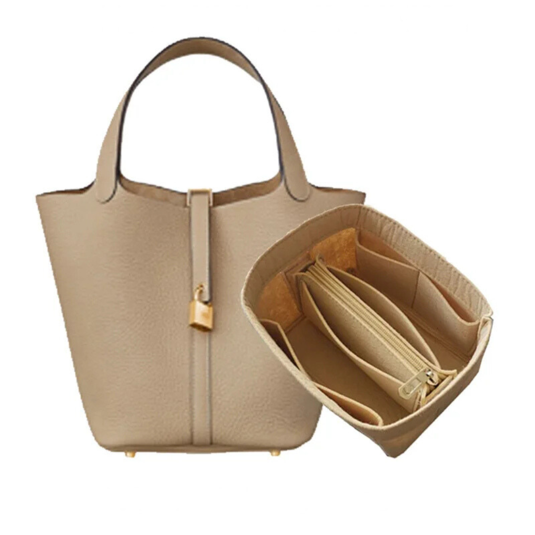 Sac Organisateur Femme Cuir Artificiel Élégant Bandoulière 1