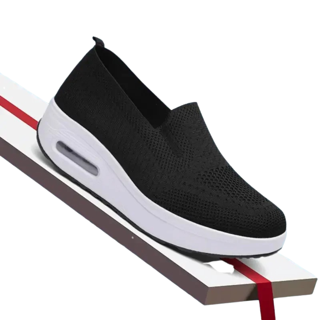 Chaussures de course respirantes pour femmes