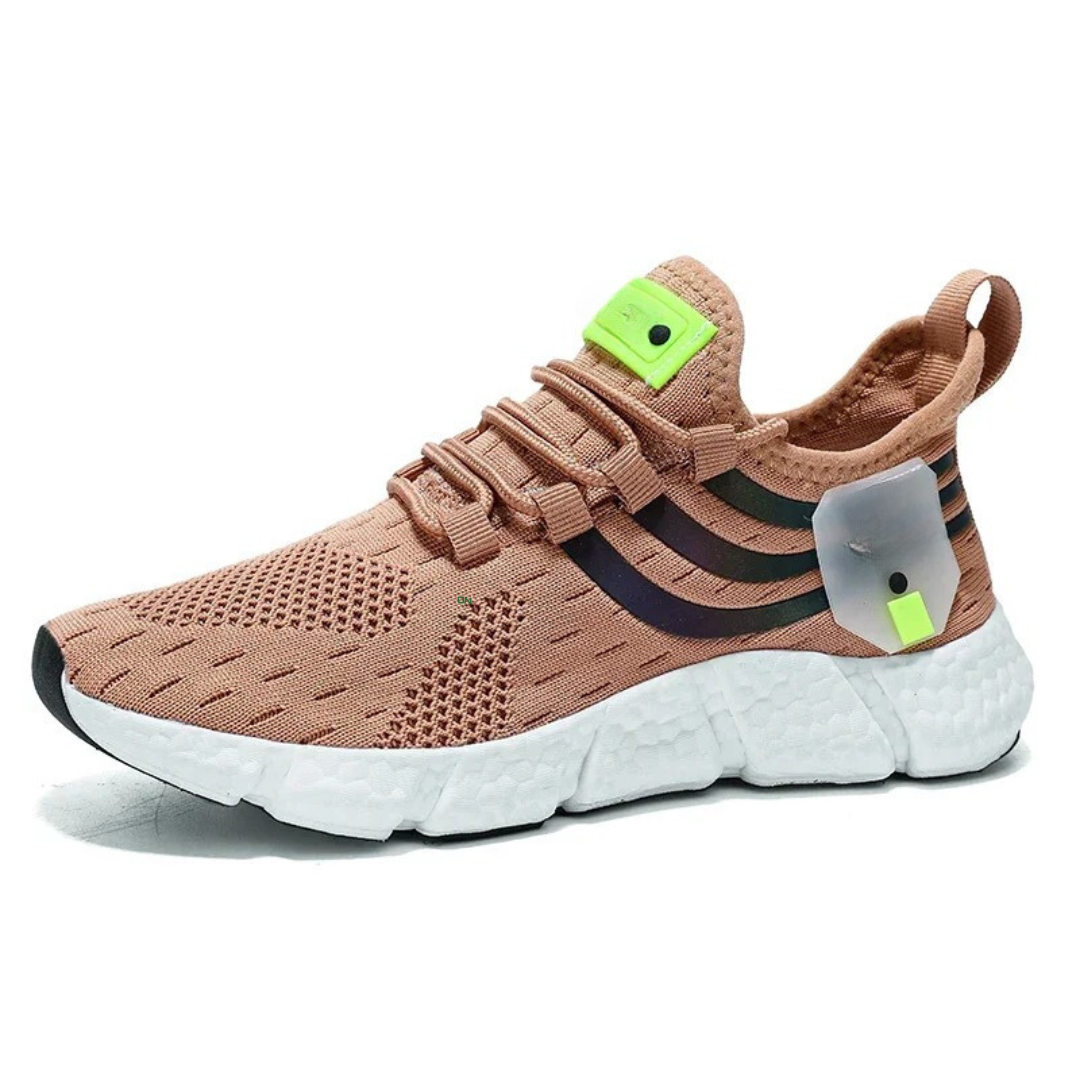 Chaussures de jogging respirantes pour femmes