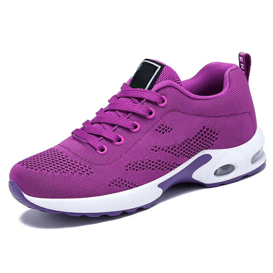 Chaussures légères d'extérieur pour femmes