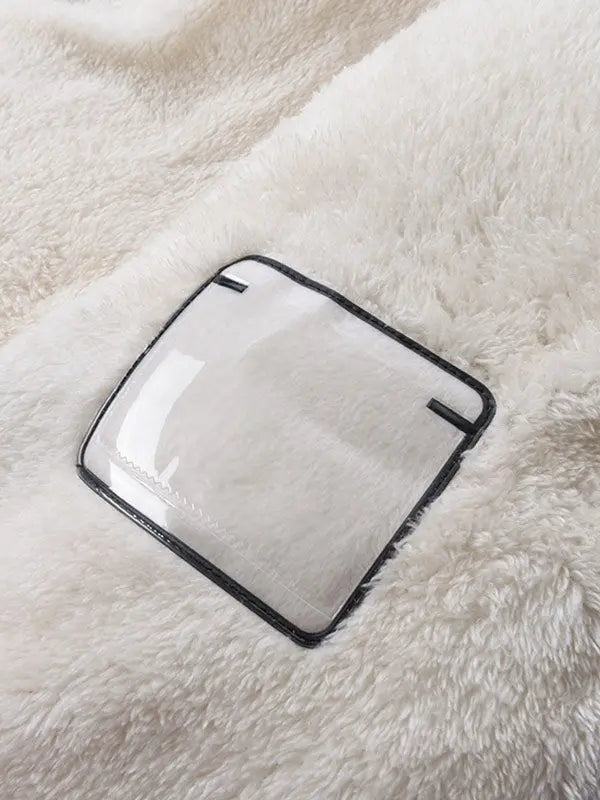 Veste Femme Bouffante Rembourrée Chic Hiver 7