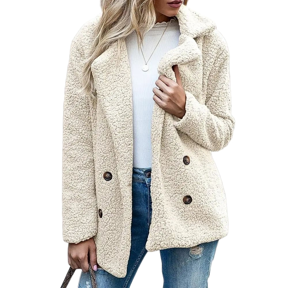 Veste Femme Chaude et Aérée 0