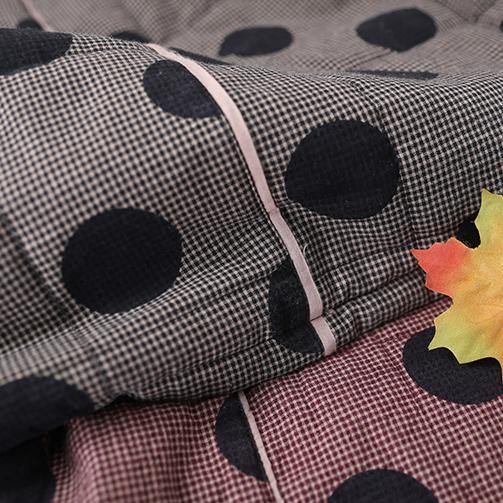 Veste Femme Parka À Carreaux Design Unique Col En V 4