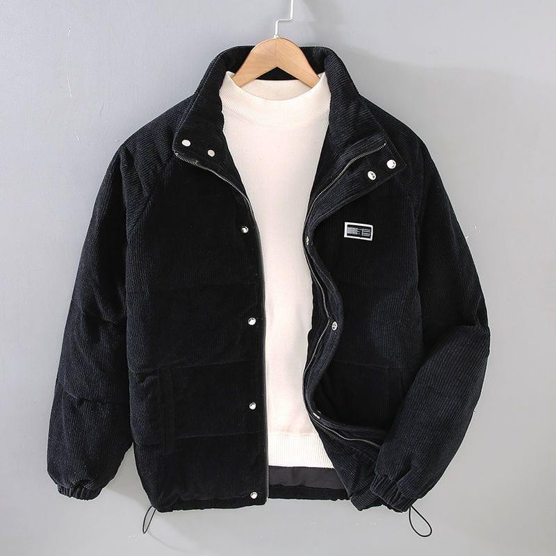 Veste Homme Automne Polyvalente Chic 3