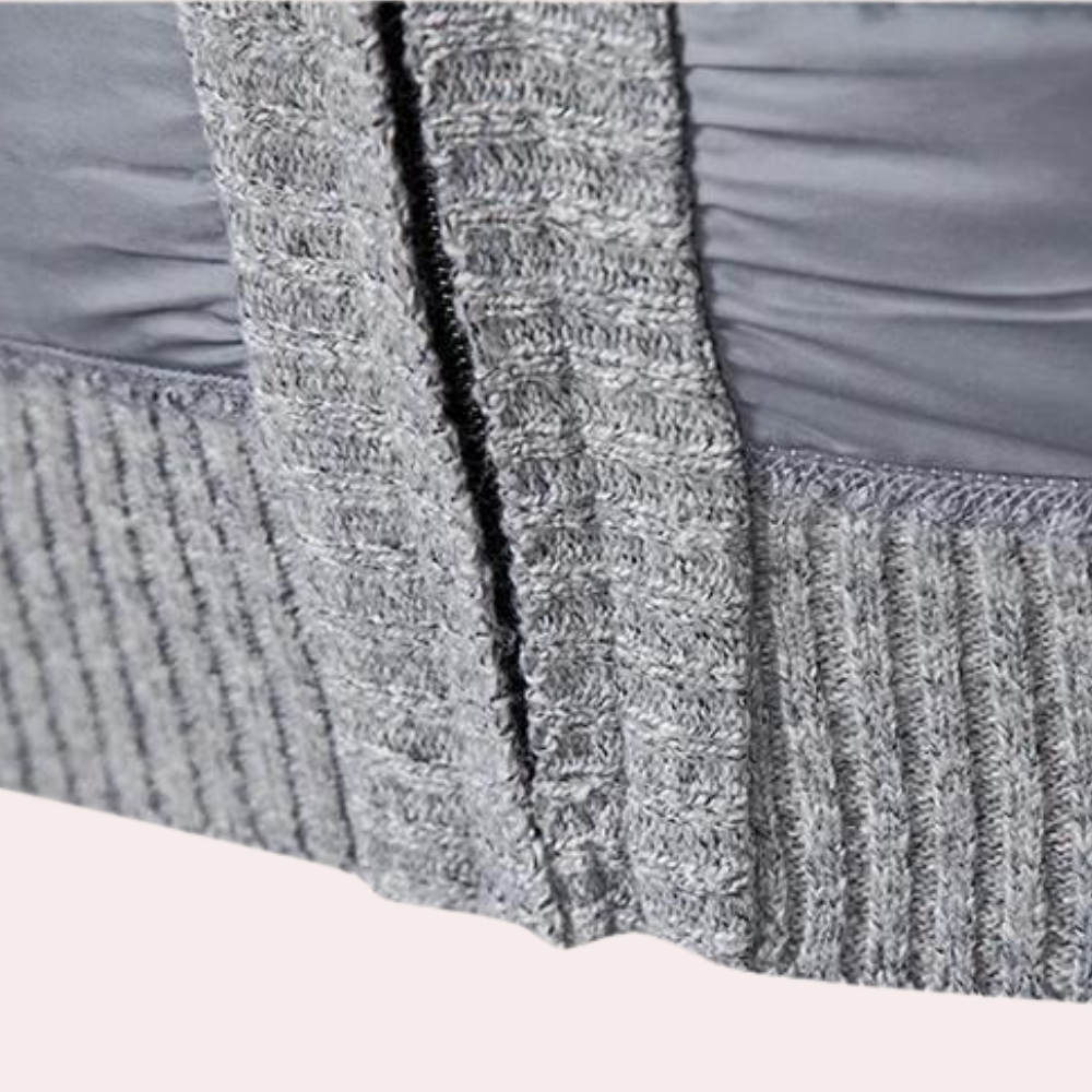 Veste Homme Formelle Chic Ajustée pour Occasions Spéciales 1