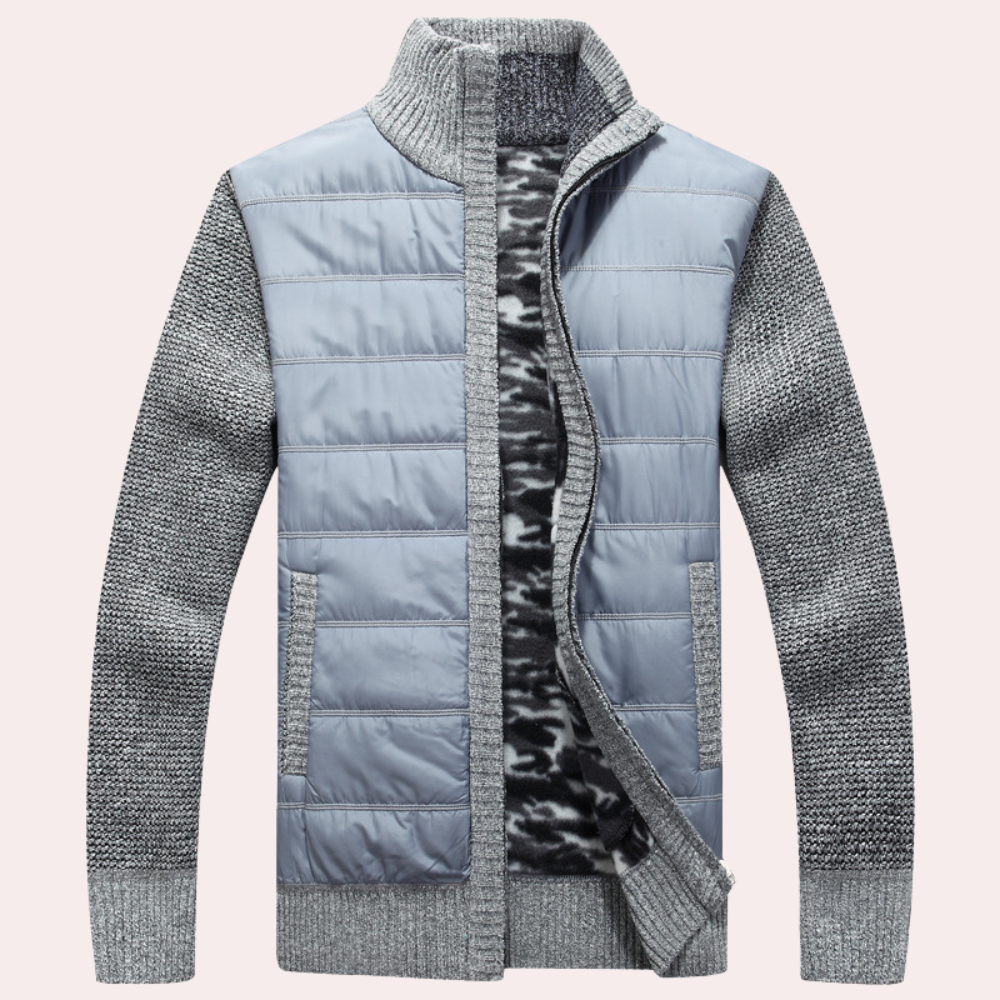 Veste Homme Formelle Chic Ajustée pour Occasions Spéciales 8